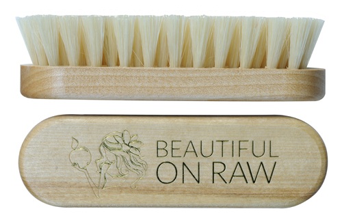 Facial Brush